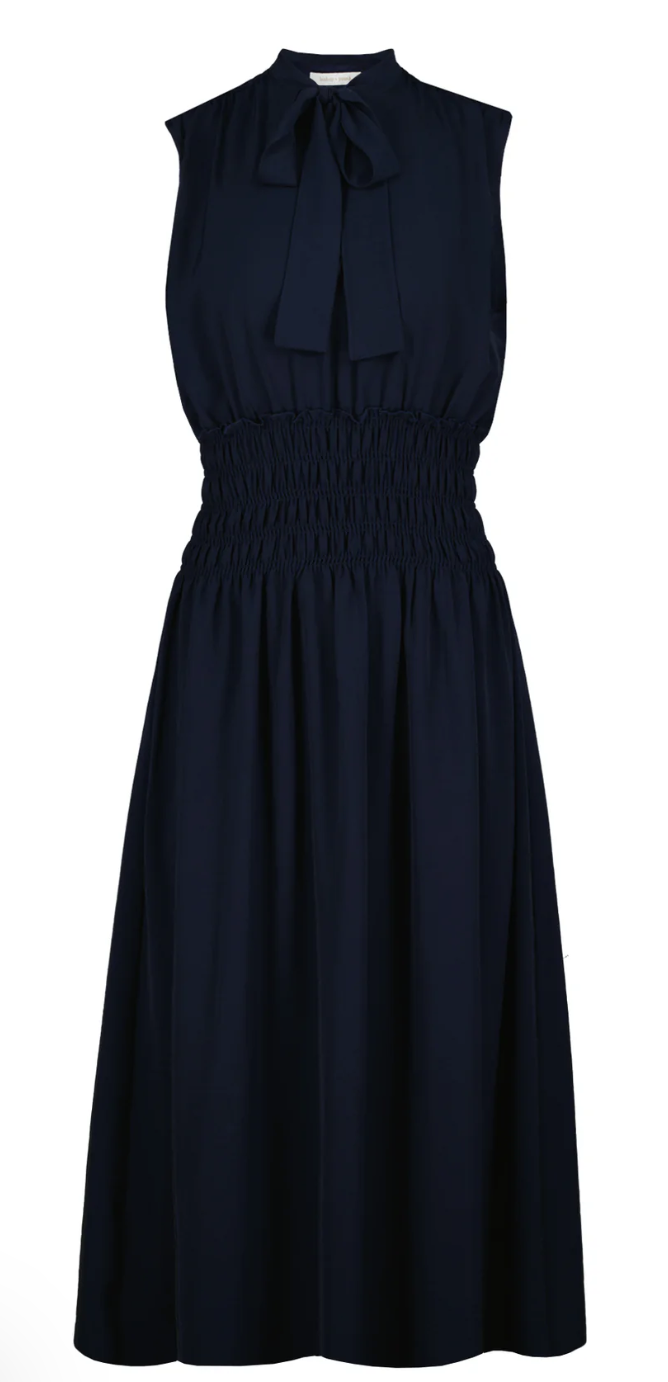 Bishop + Young Adriatic Dress