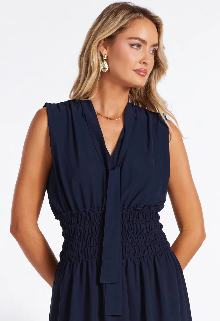 Bishop + Young Adriatic Dress