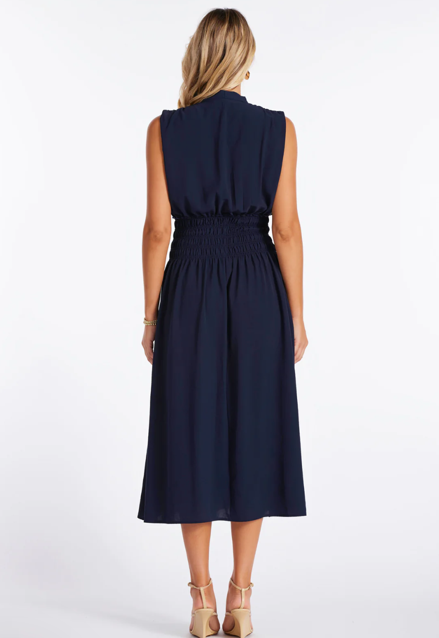 Bishop + Young Adriatic Dress