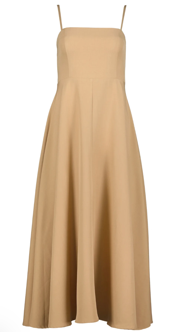 Bishop + Young Roma Sundress