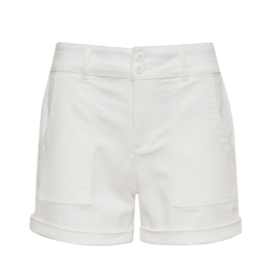 Sanctuary Renegade Short
