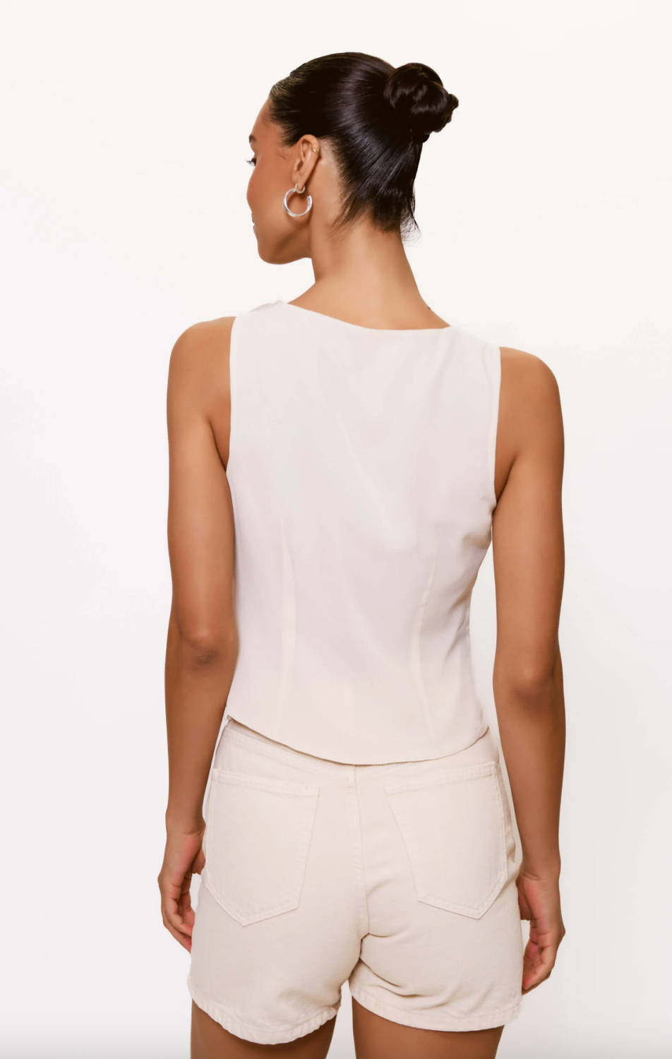 Hutch Kimora Top