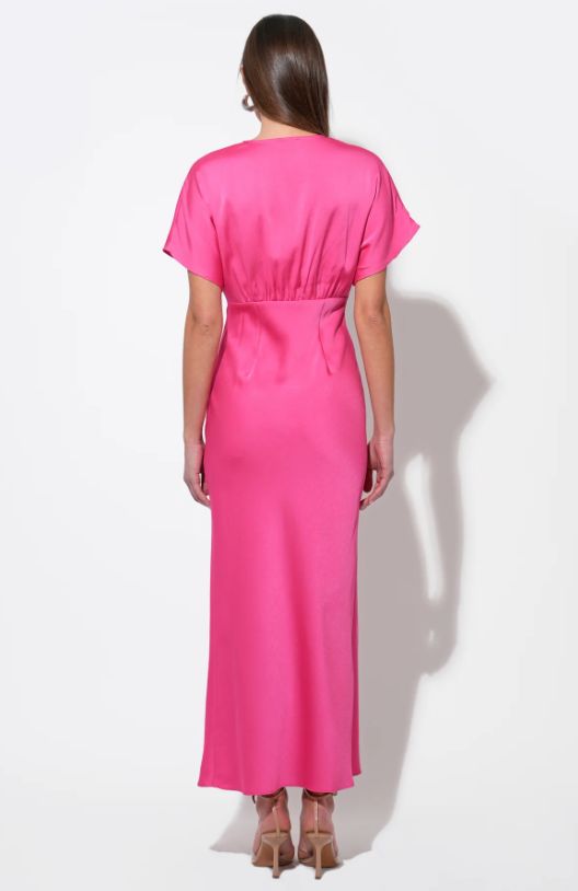 Adelyn Rae Darlinda Midi Dress