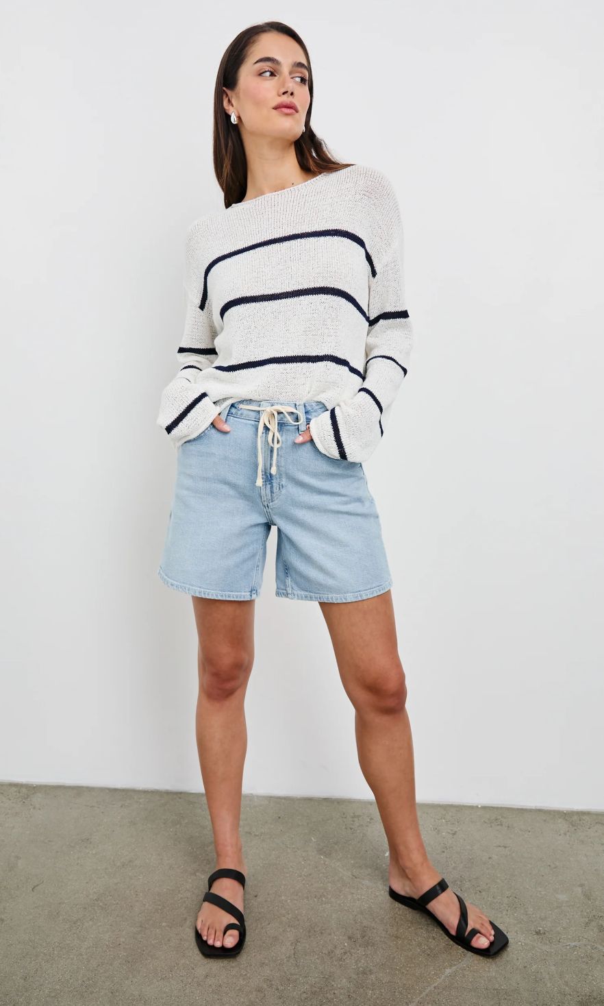 Rails Evangeline Sweater