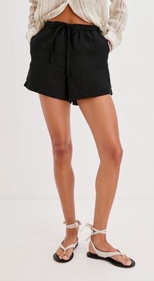 Rails Jenner Short