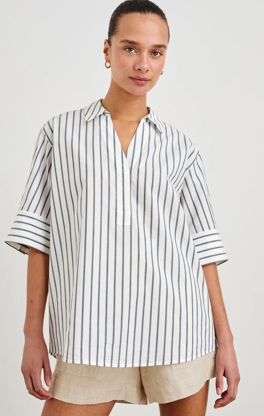 Rails Foster Short