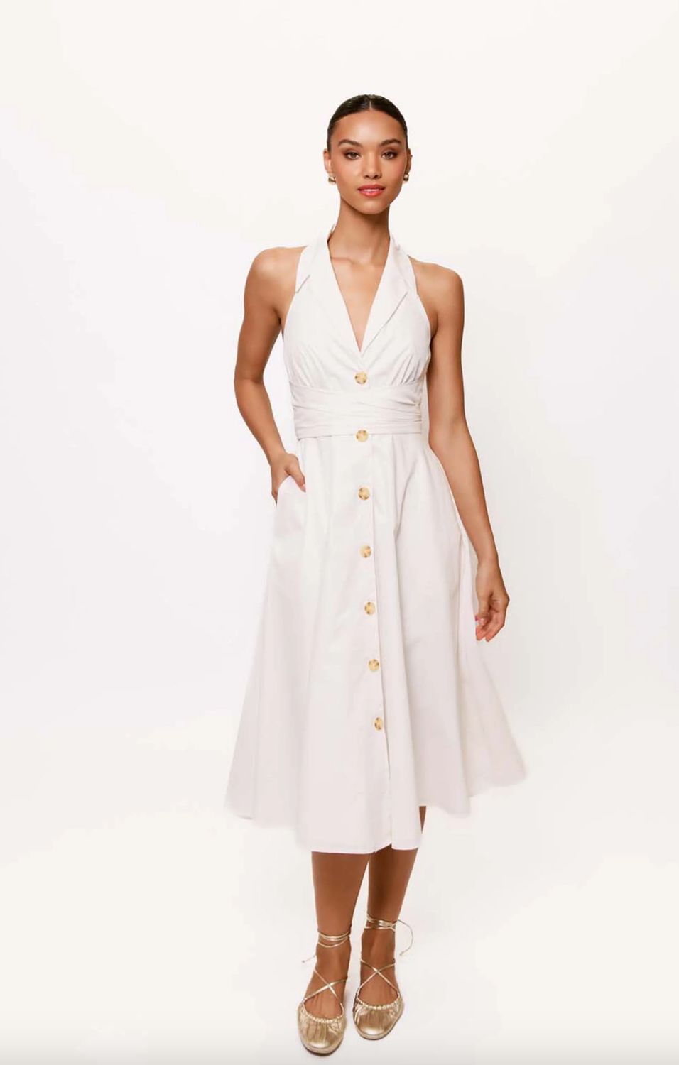 Hutch Alessia Dress