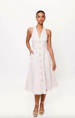 Hutch Alessia Dress
