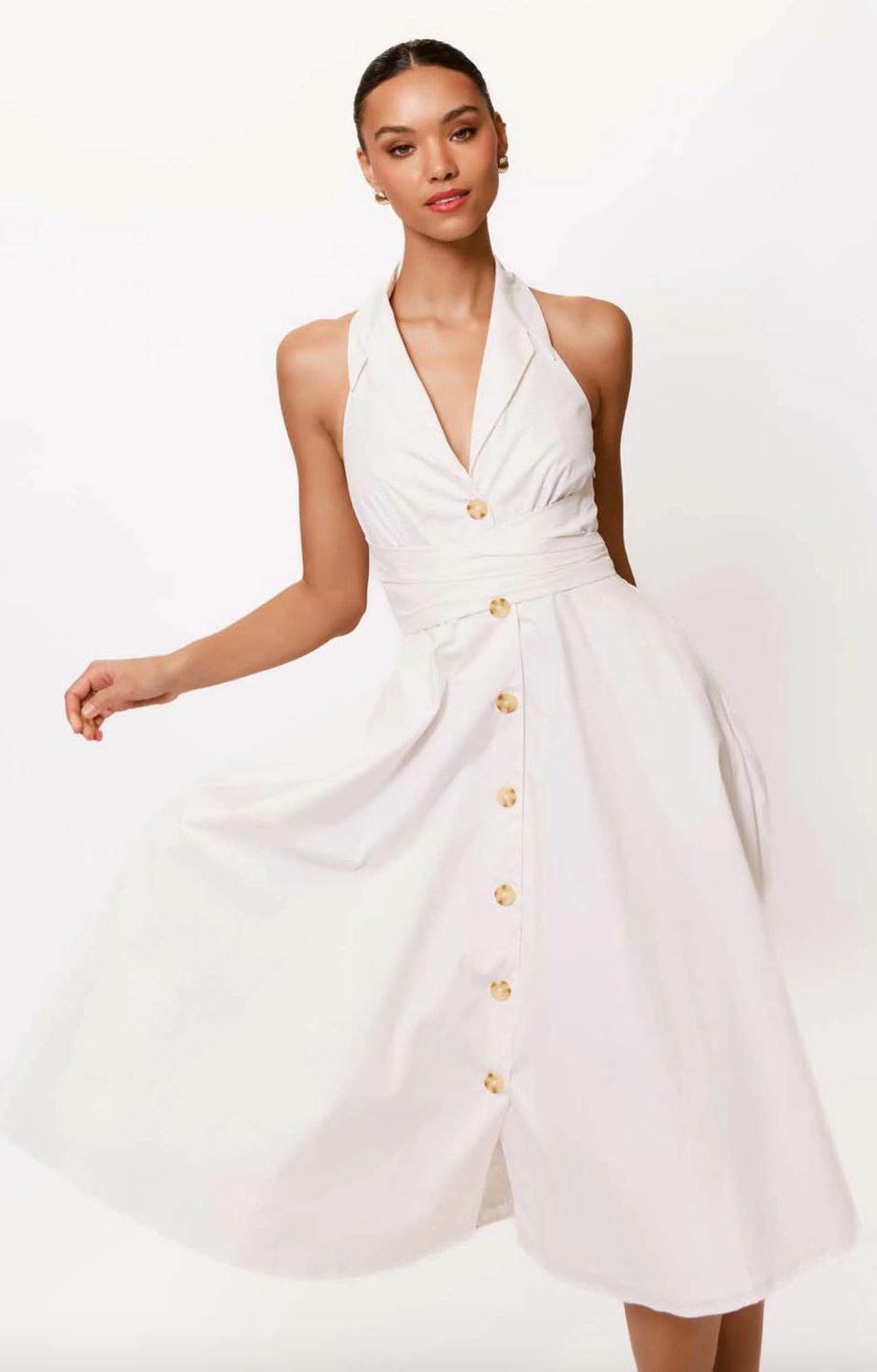 Hutch Alessia Dress