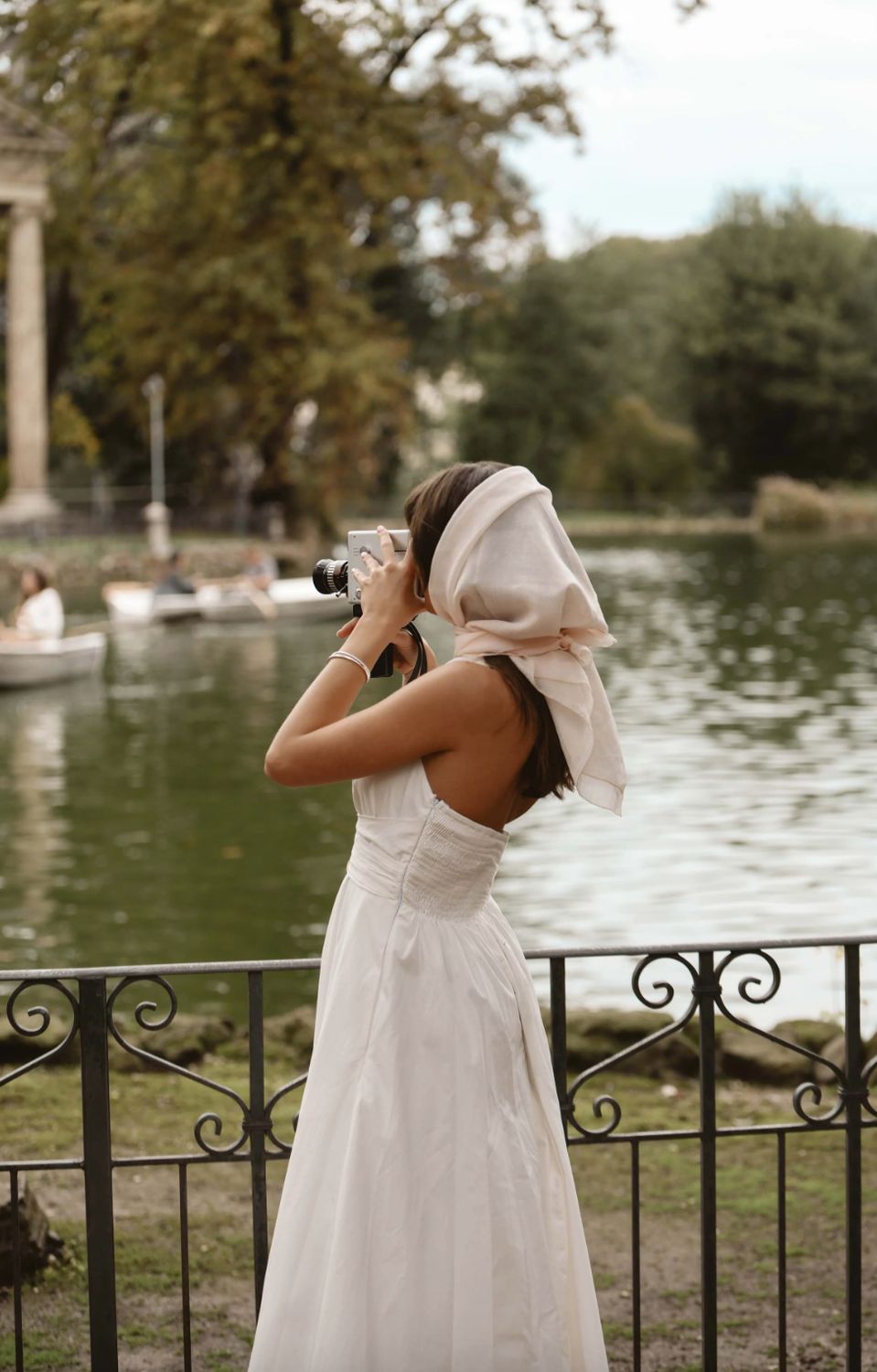 Hutch Alessia Dress