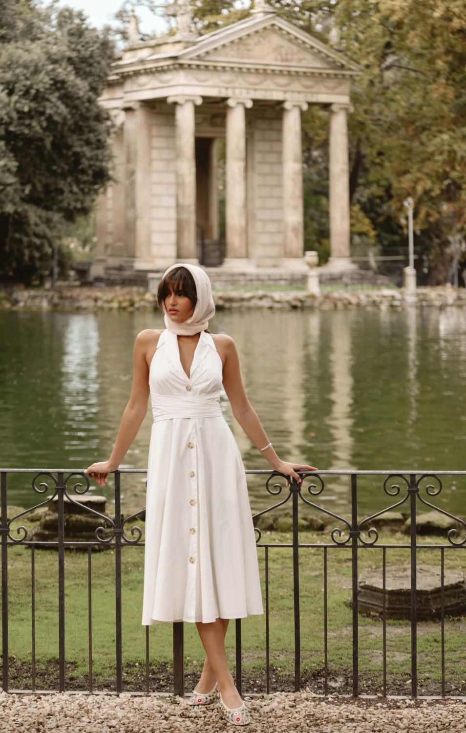 Hutch Alessia Dress