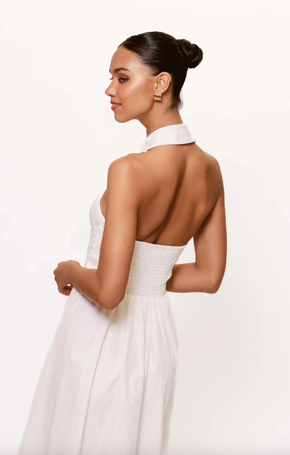 Hutch Alessia Dress