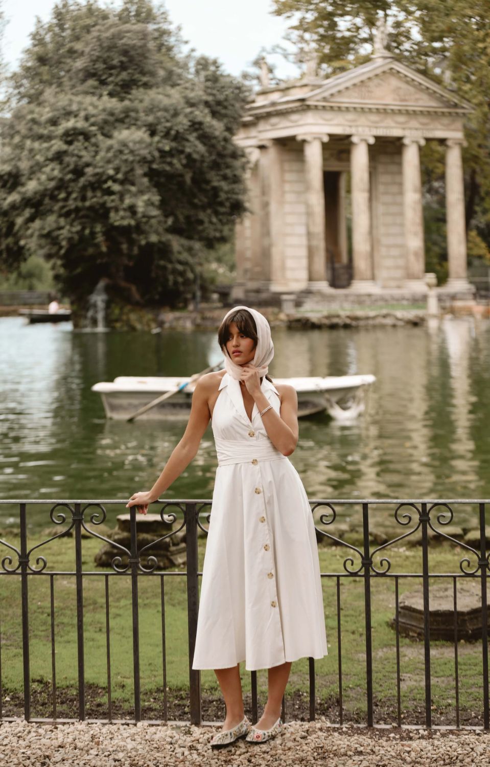 Hutch Alessia Dress