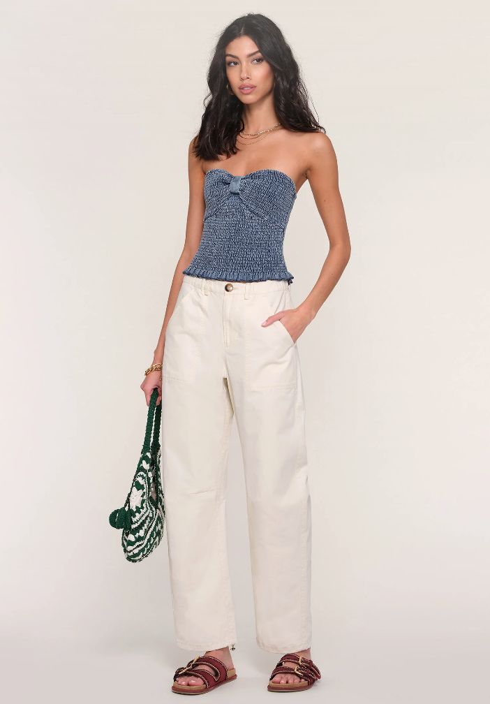 Heartloom Alleia Pant