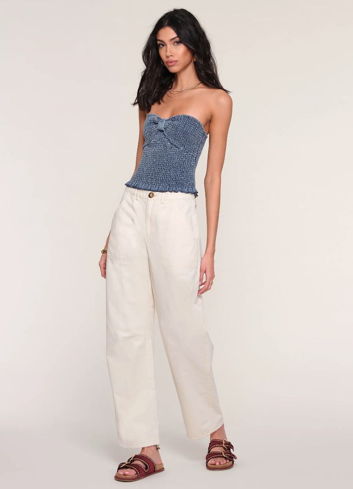 Heartloom Alleia Pant
