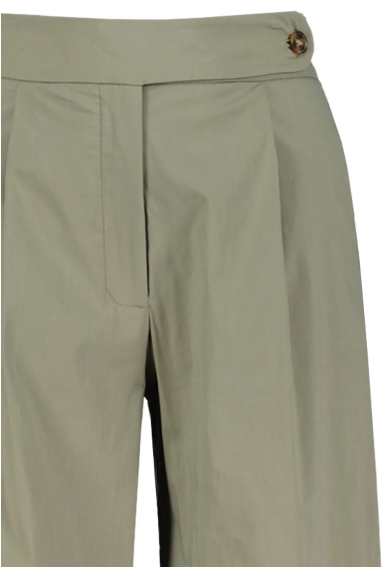 Bishop + Young Bradley Poplin Pant