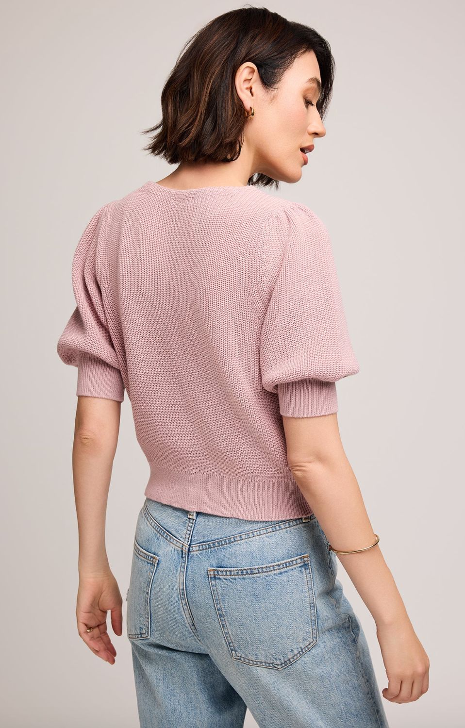 Gentle Fawn Phoebe Pullover Sweater