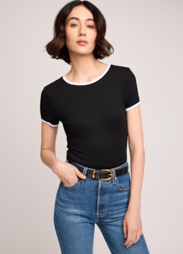 Gentle Fawn Shania Top