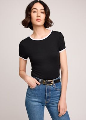 Gentle Fawn Shania Top