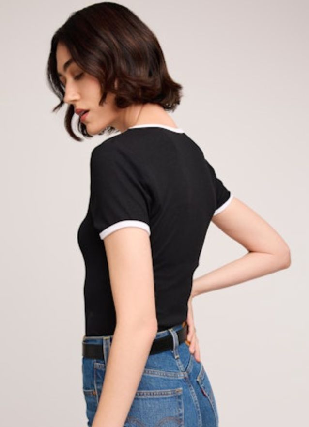 Gentle Fawn Shania Top