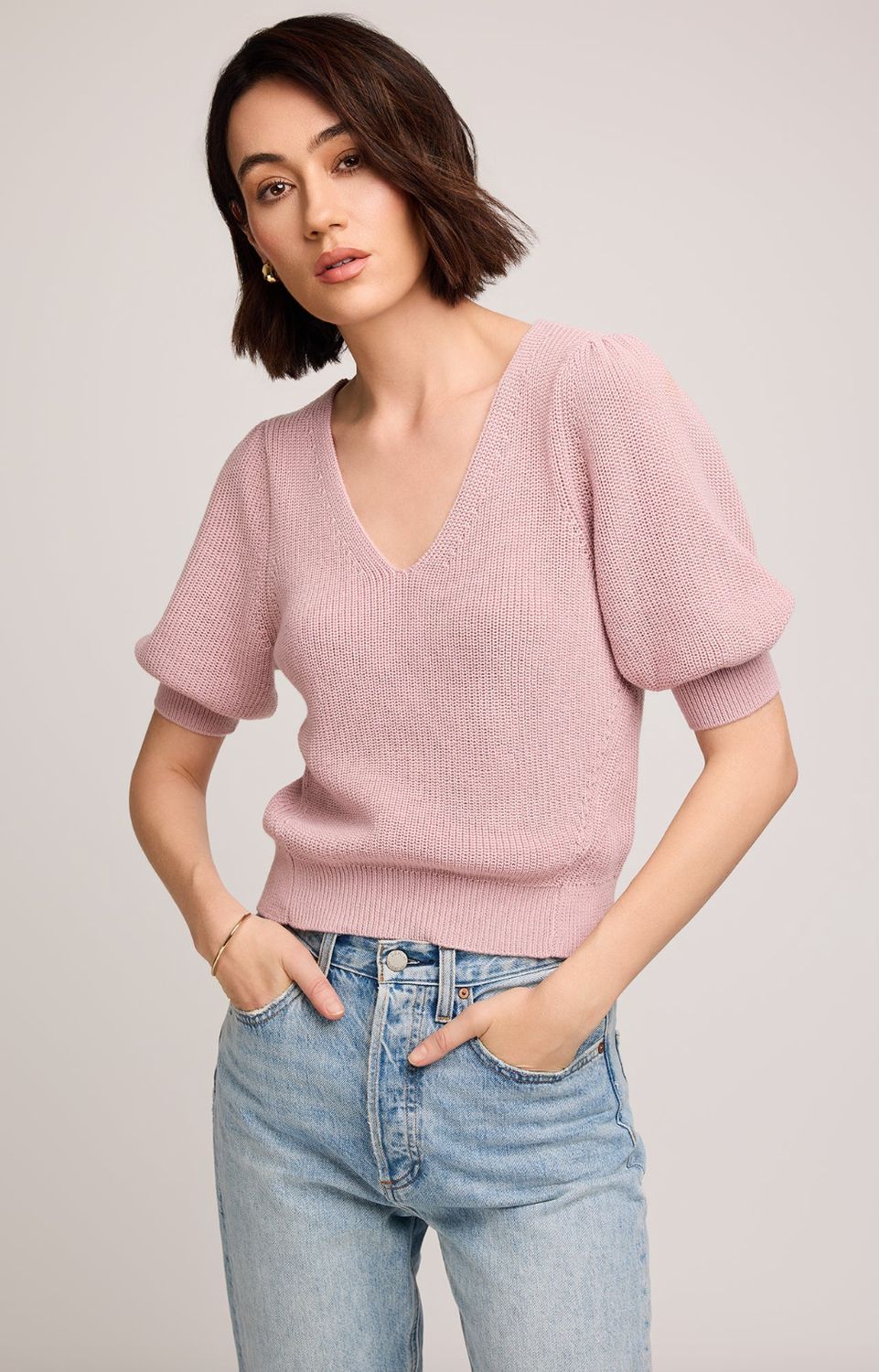 Gentle Fawn Phoebe Pullover Sweater