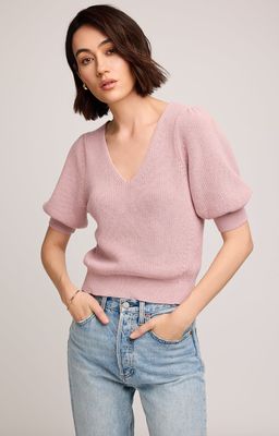 Gentle Fawn Phoebe Pullover Sweater