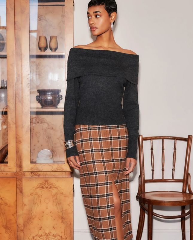 Fifteen Twenty Monique Sweater