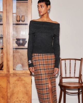 Fifteen Twenty Monique Sweater