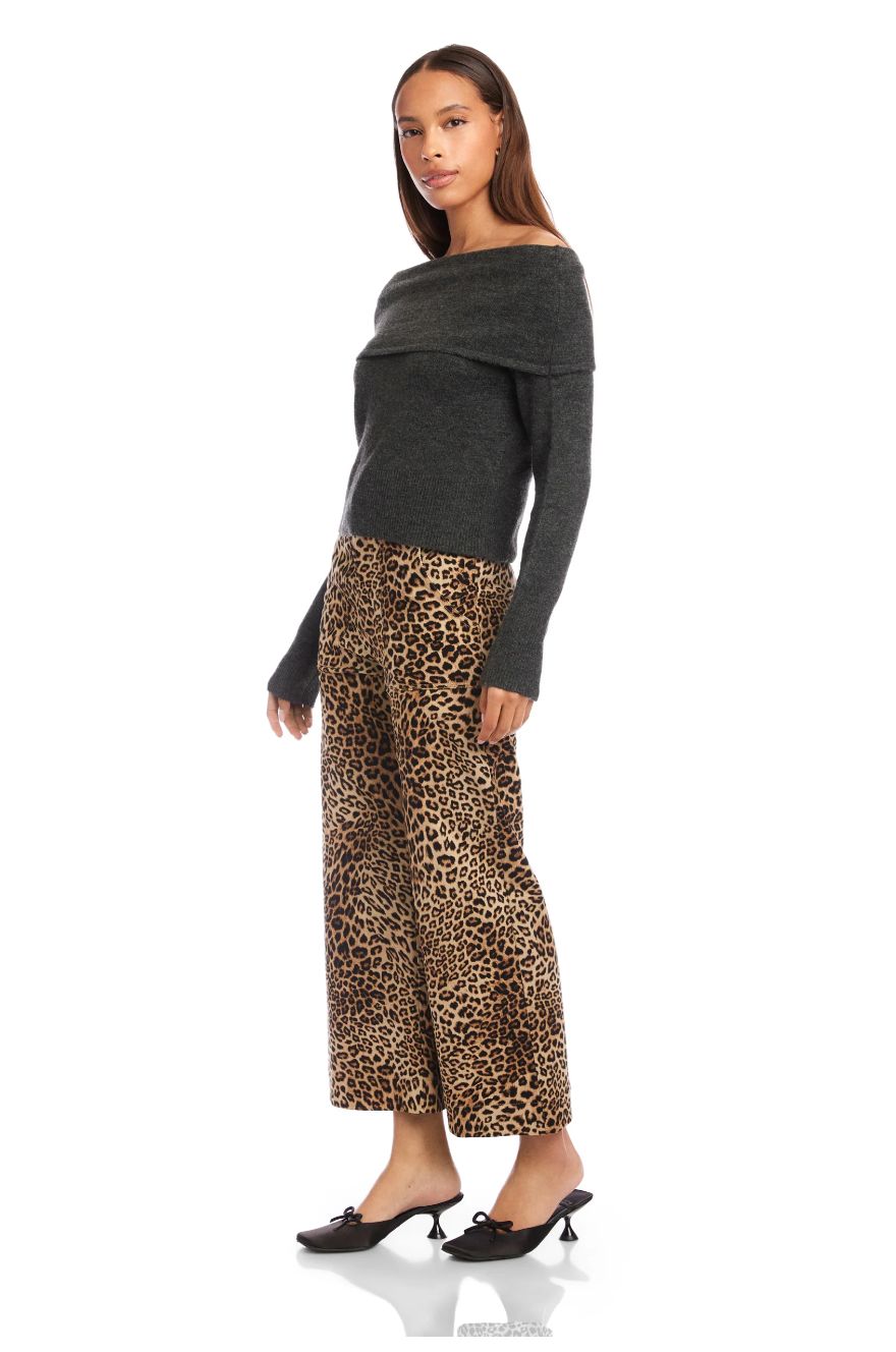 Fifteen Twenty Monique Sweater