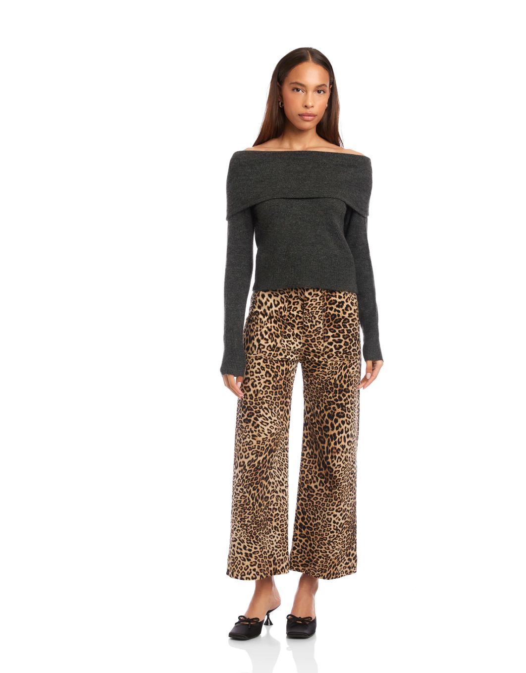 Fifteen Twenty Monique Sweater