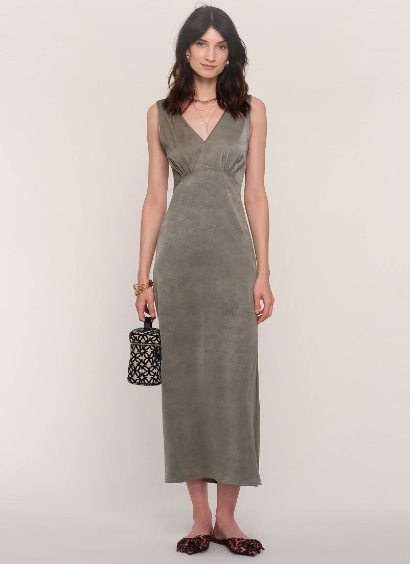 Heartloom Martine Dress