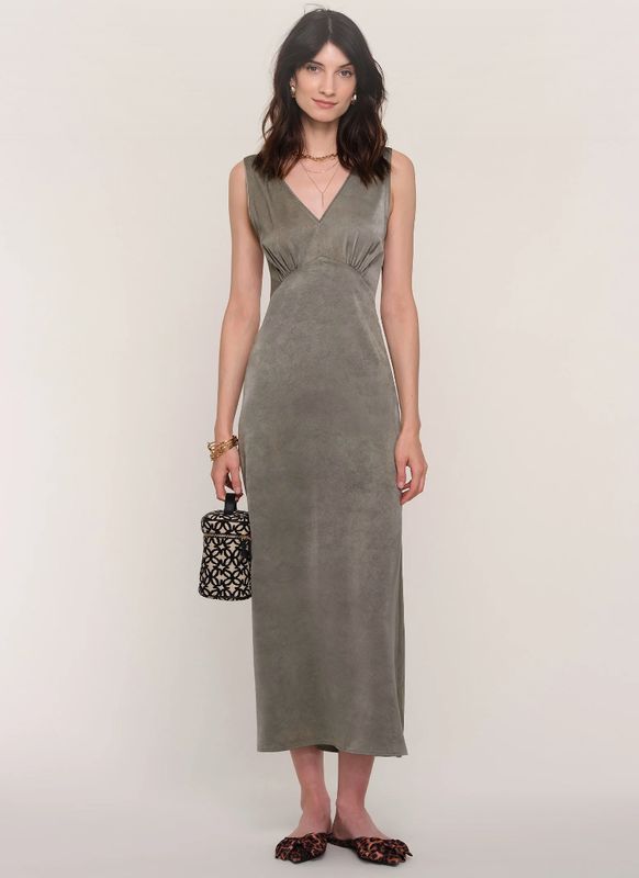 Heartloom Martine Dress