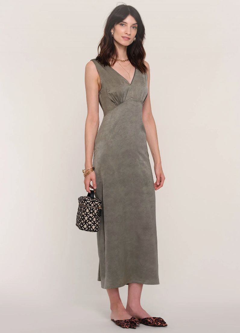 Heartloom Martine Dress