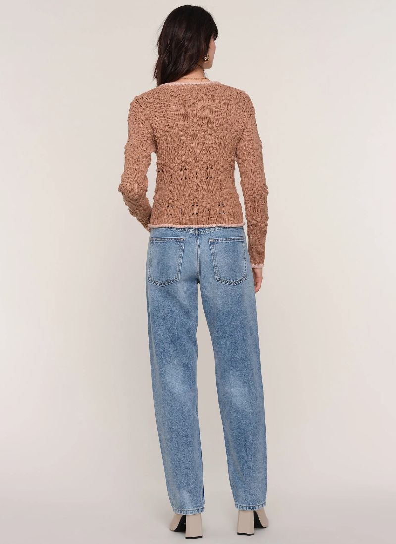Heartloom Evira Cardi
