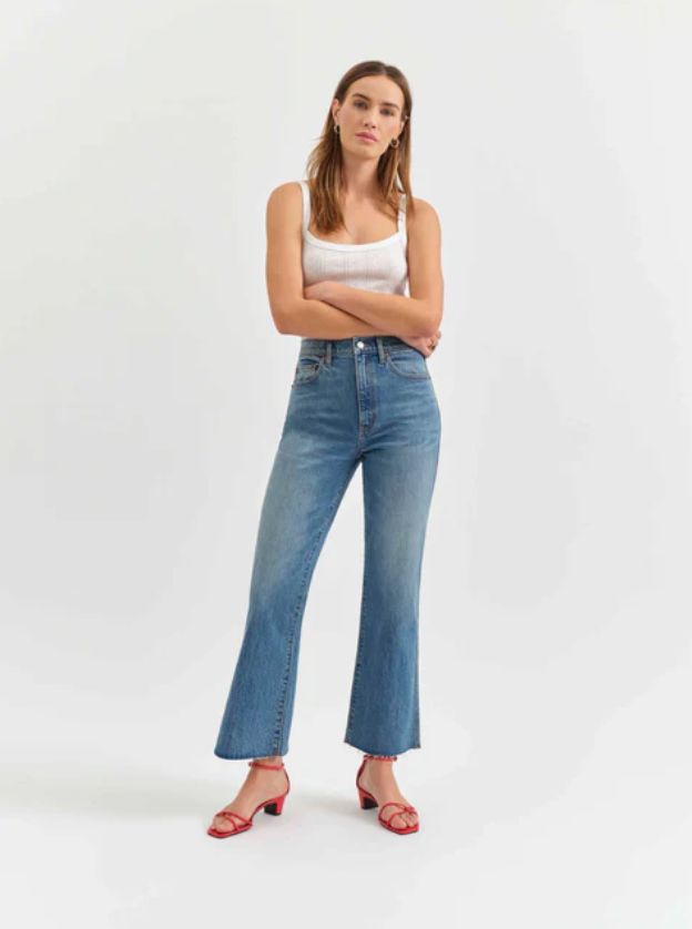 DAZE Soho High Rise In Vixen