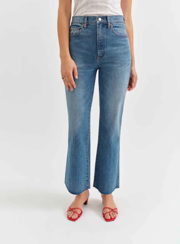DAZE Soho High Rise In Vixen