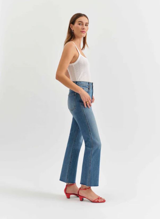 DAZE Soho High Rise In Vixen