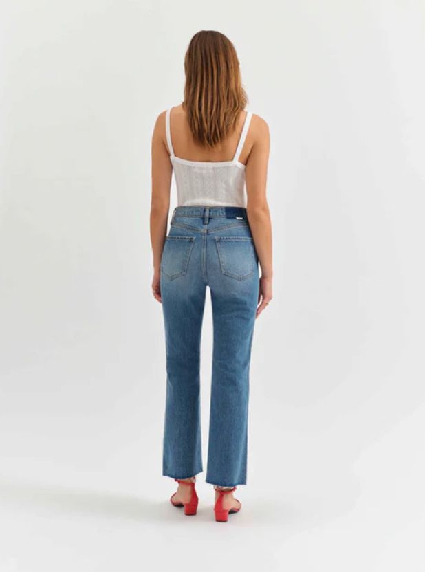 DAZE Soho High Rise In Vixen