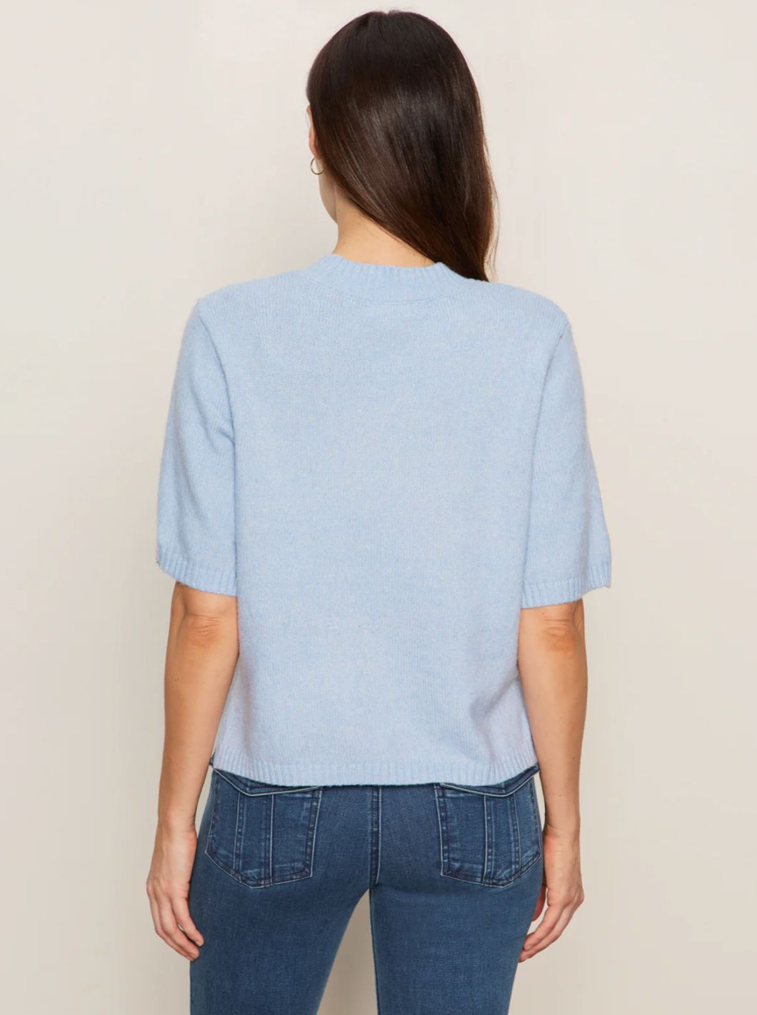 Sanctuary Perfect Sweater Tee