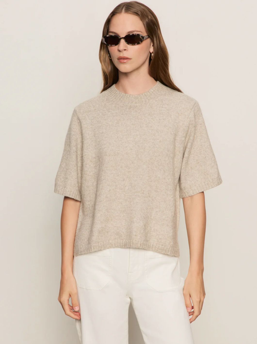 Sanctuary Perfect Sweater Tee