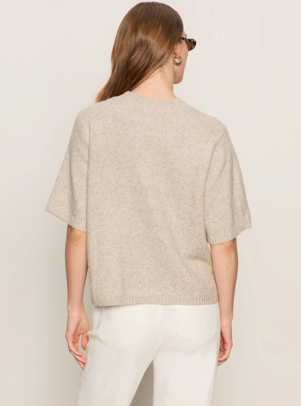 Sanctuary Perfect Sweater Tee