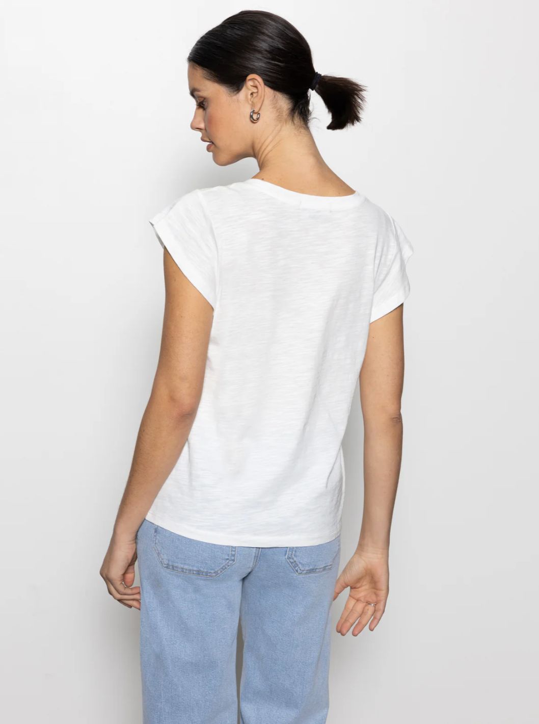 Sanctuary West Side Tee