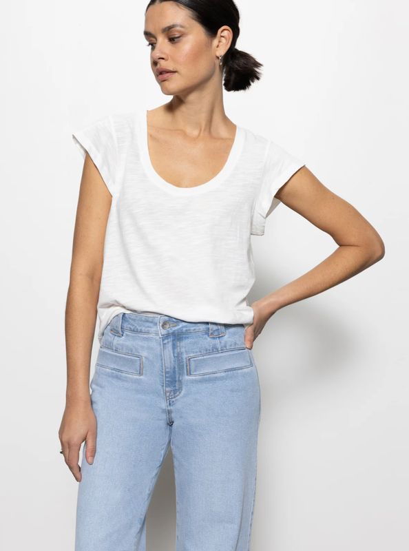 Sanctuary West Side Tee