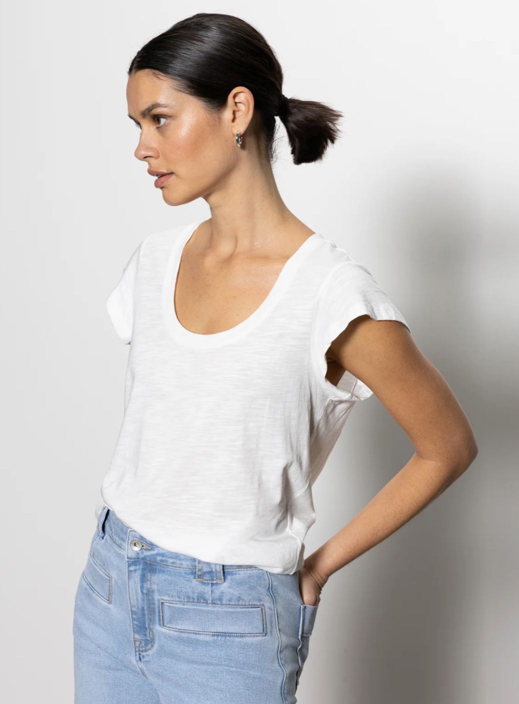 Sanctuary West Side Tee