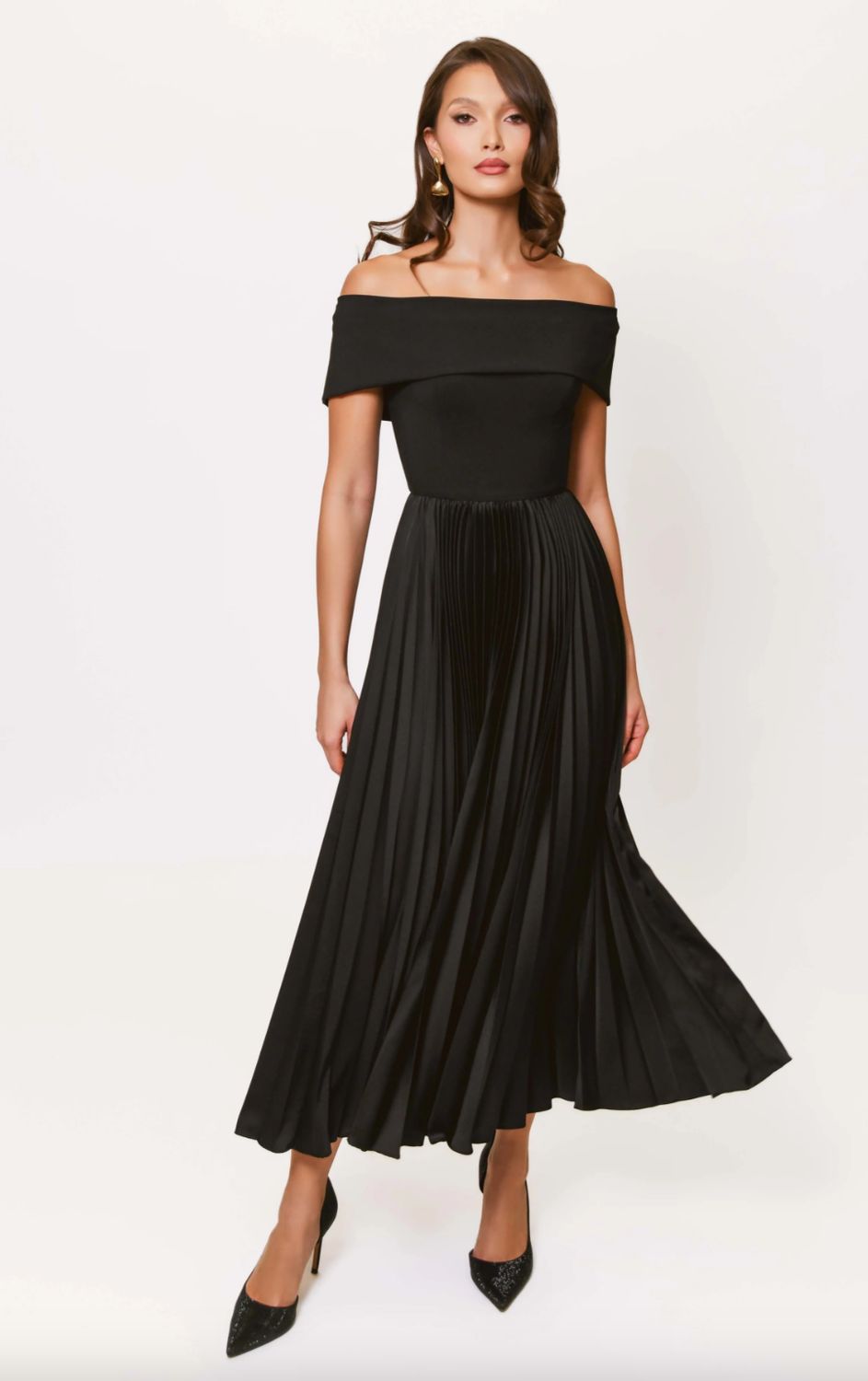 Hutch Stockton Dress