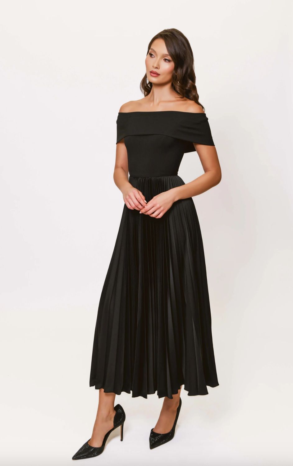 Hutch Stockton Dress
