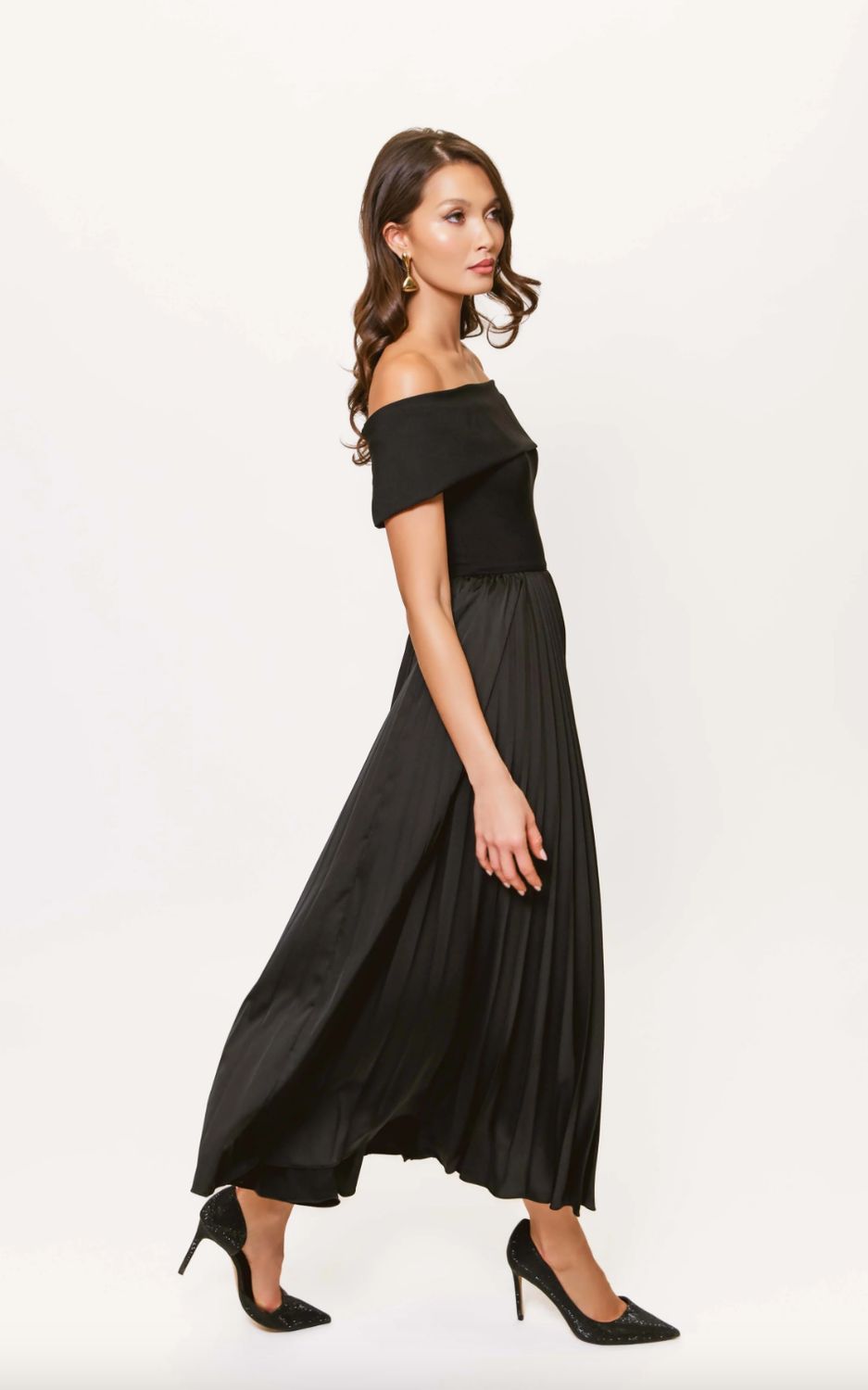 Hutch Stockton Dress
