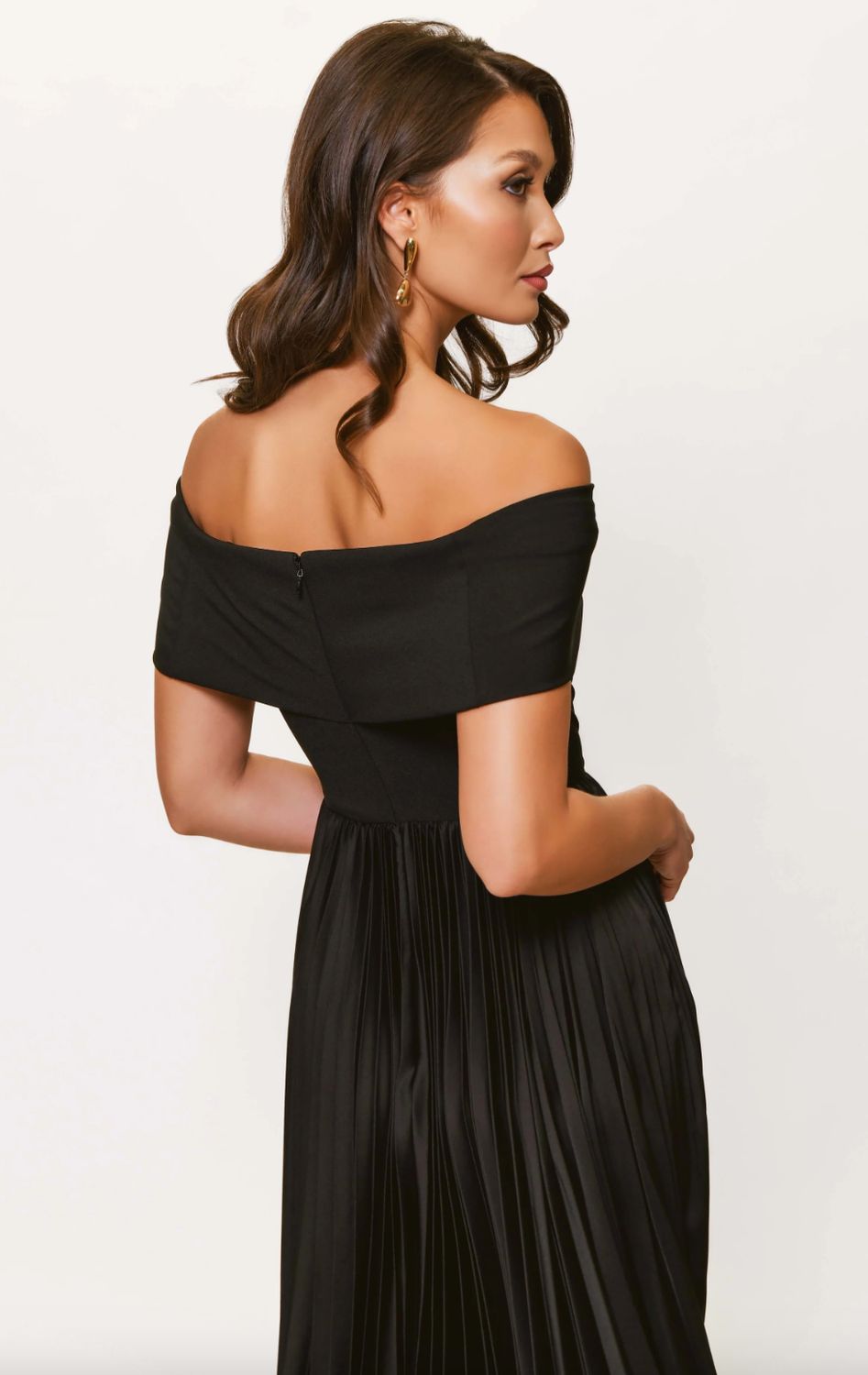 Hutch Stockton Dress