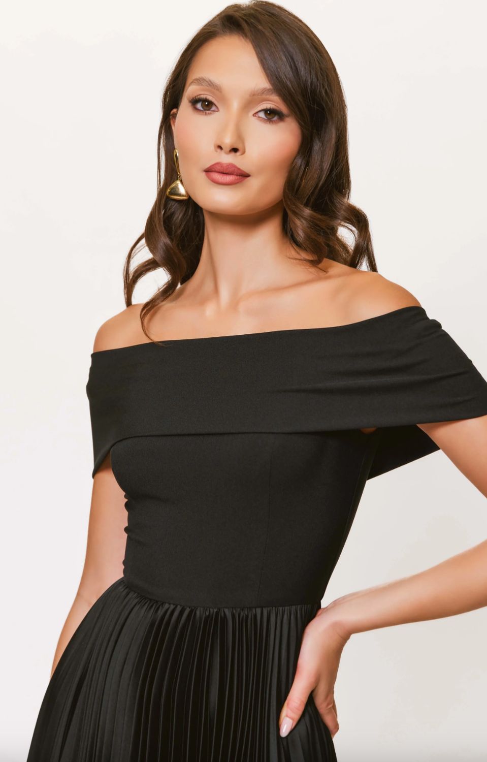 Hutch Stockton Dress