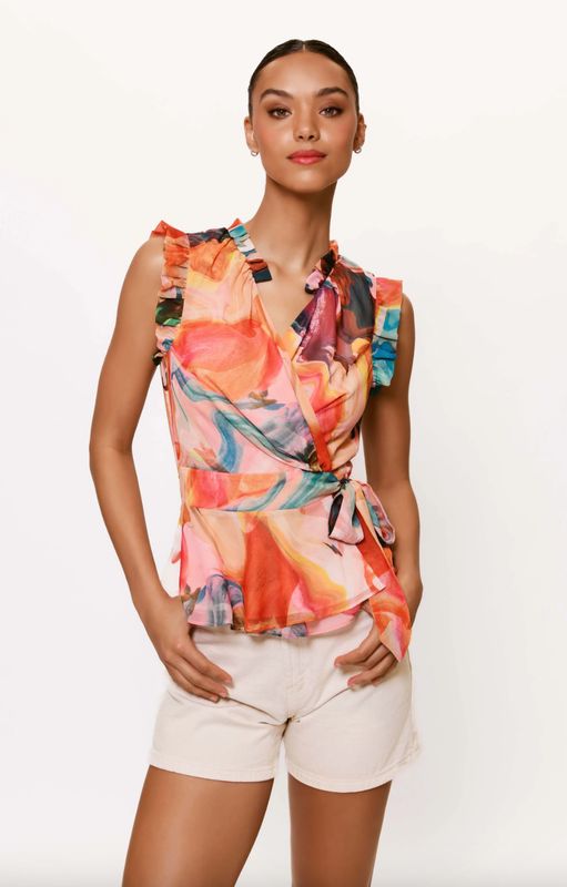 Hutch Westley Top